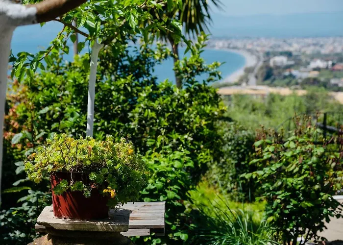 Vasiliki Apartment Kalamata