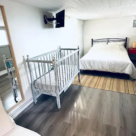 Vasiliki Apartment