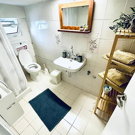Vasiliki Apartment Kalamata