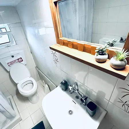 Vasiliki Apartment *