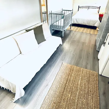 Vasiliki Appartement