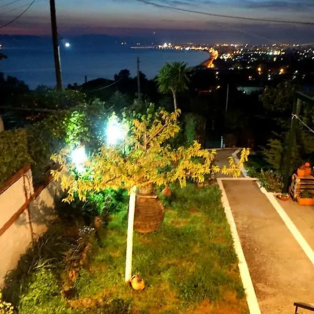 Apartment Vasiliki *