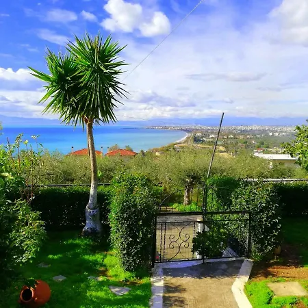 Vasiliki * Kalamata