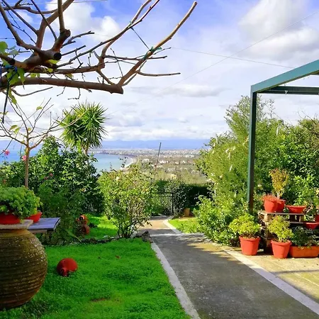 Apartment Vasiliki Kalamata