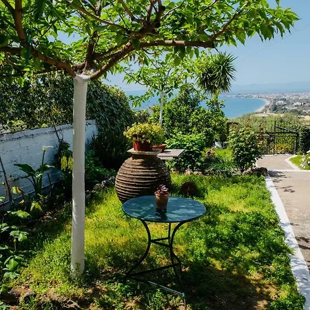 Vasiliki Kalamata