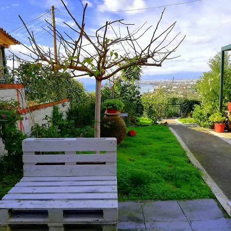 Apartment Vasiliki Kalamata