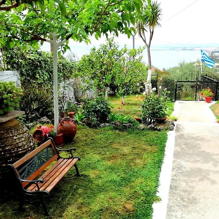 Vasiliki Apartamento