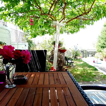 Vasiliki * Kalamáta