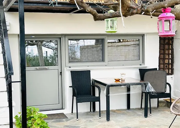 Vasiliki Apartament *