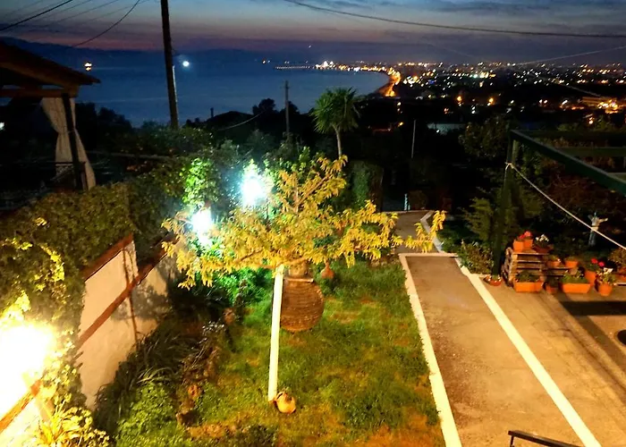 Apartament Vasiliki *