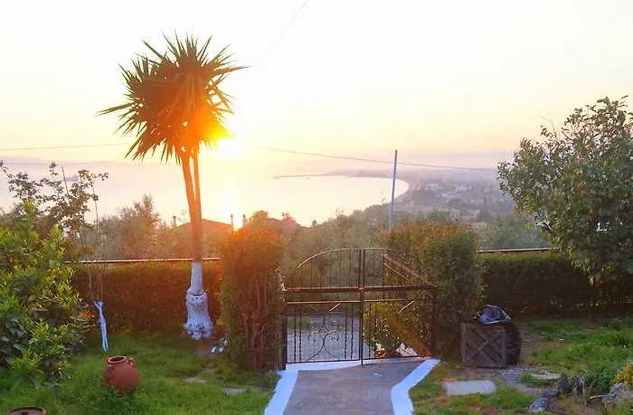 Vasiliki Apartament *